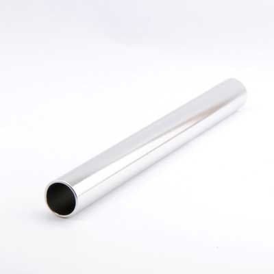 Aluminum Tent Pole Repair Sleeve
