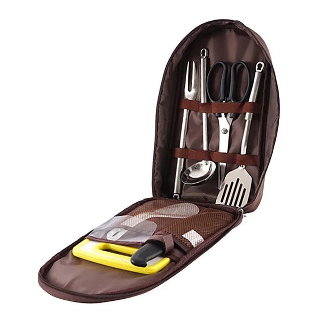 Camping Kitchen Gadgets