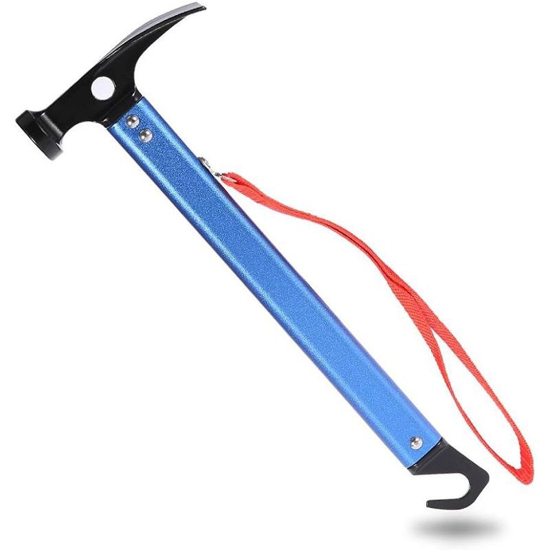 Camping Peg Hammer