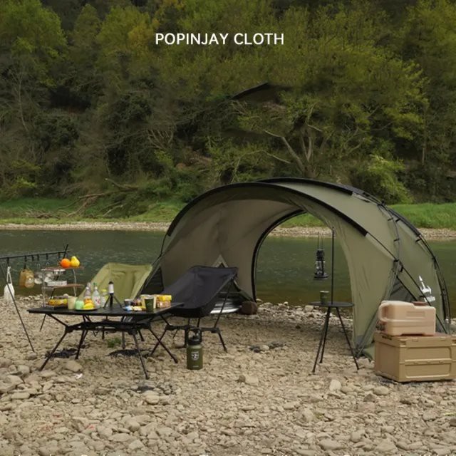 Camping Tene For Family