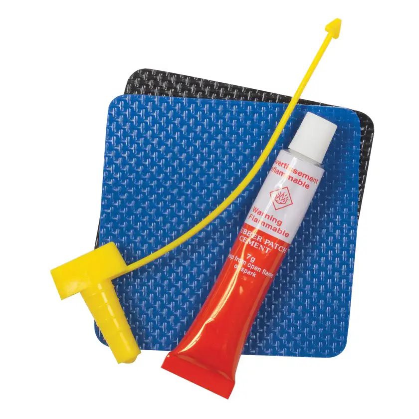 Fabric Mattress Repair Kit