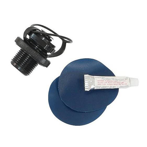 Inflatable Camping Bed Repair