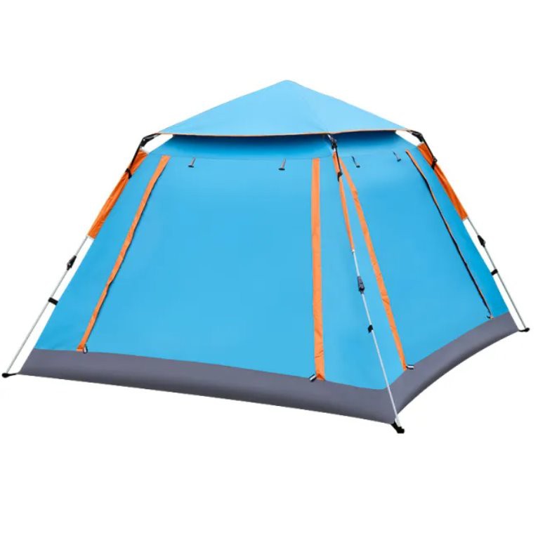 Three Person Camping Tent