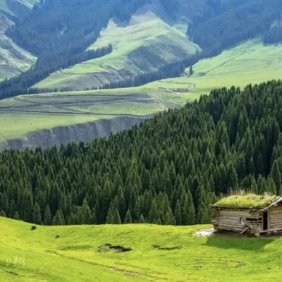 20 Top Camping Sites In China, Affordable And Breezy! (Part Two)